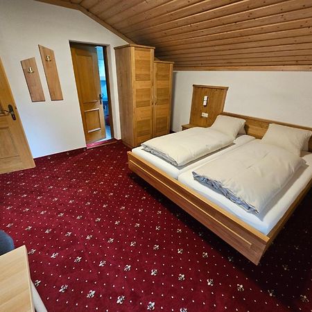 Pension Appartement Ambrosi Хайлигенблут Екстериор снимка
