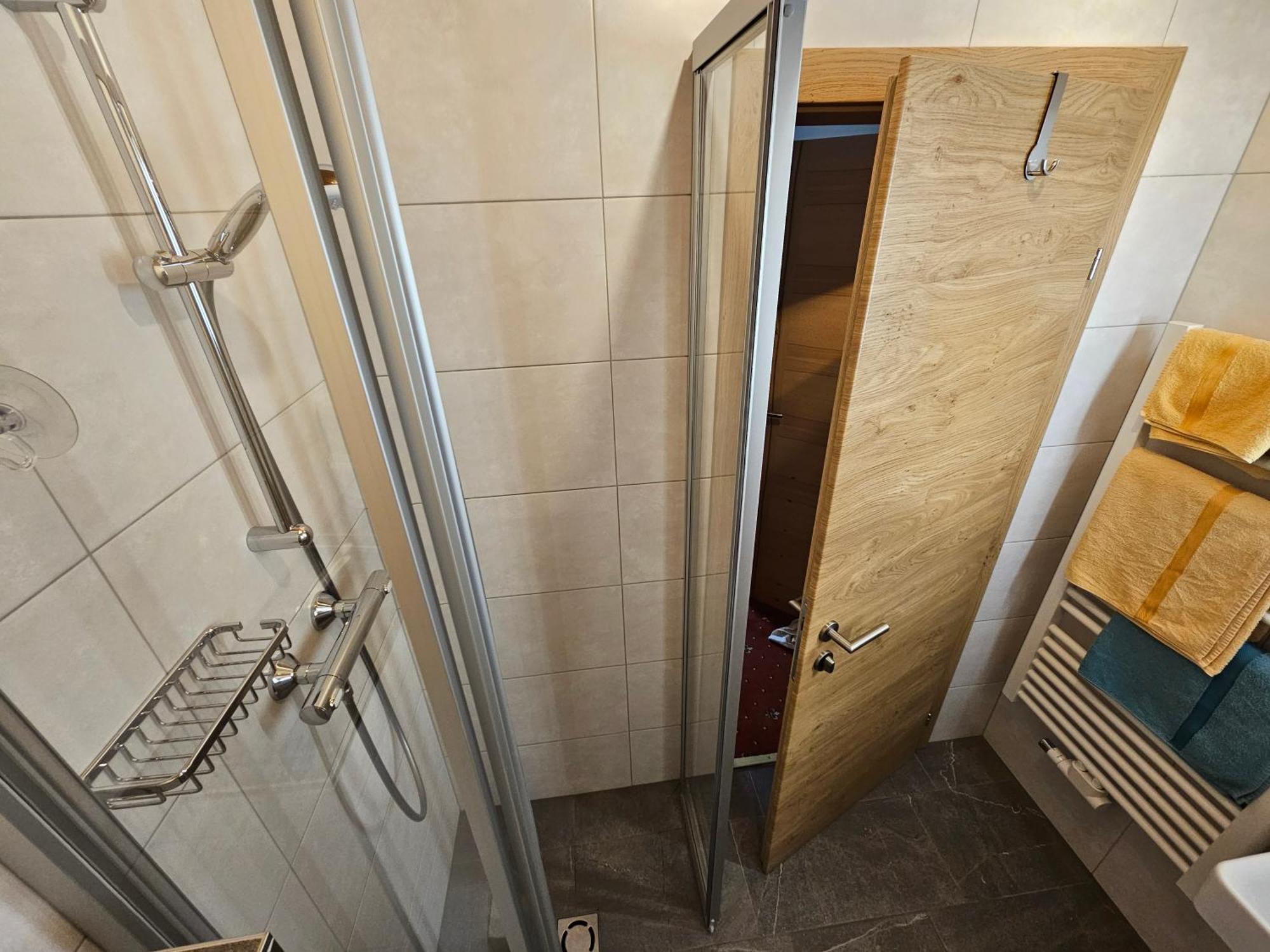 Pension Appartement Ambrosi Хайлигенблут Екстериор снимка
