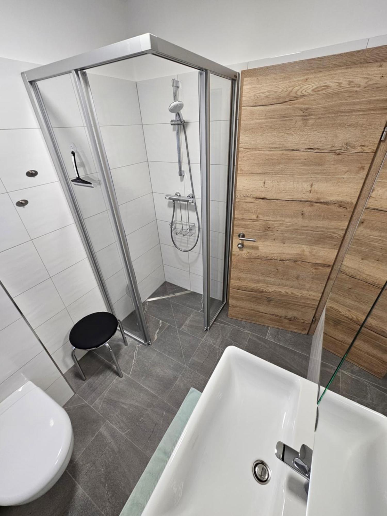 Pension Appartement Ambrosi Хайлигенблут Екстериор снимка