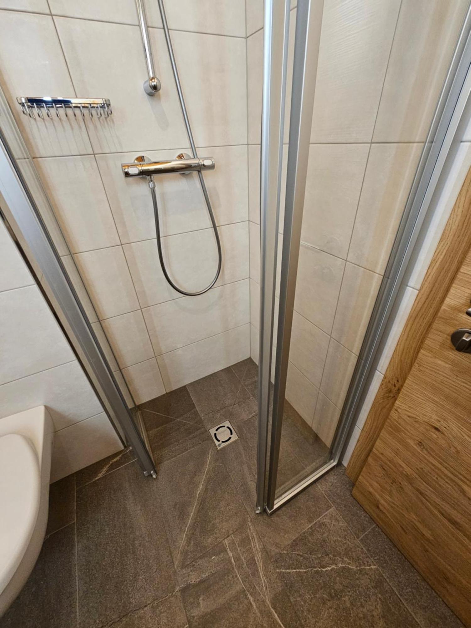 Pension Appartement Ambrosi Хайлигенблут Екстериор снимка