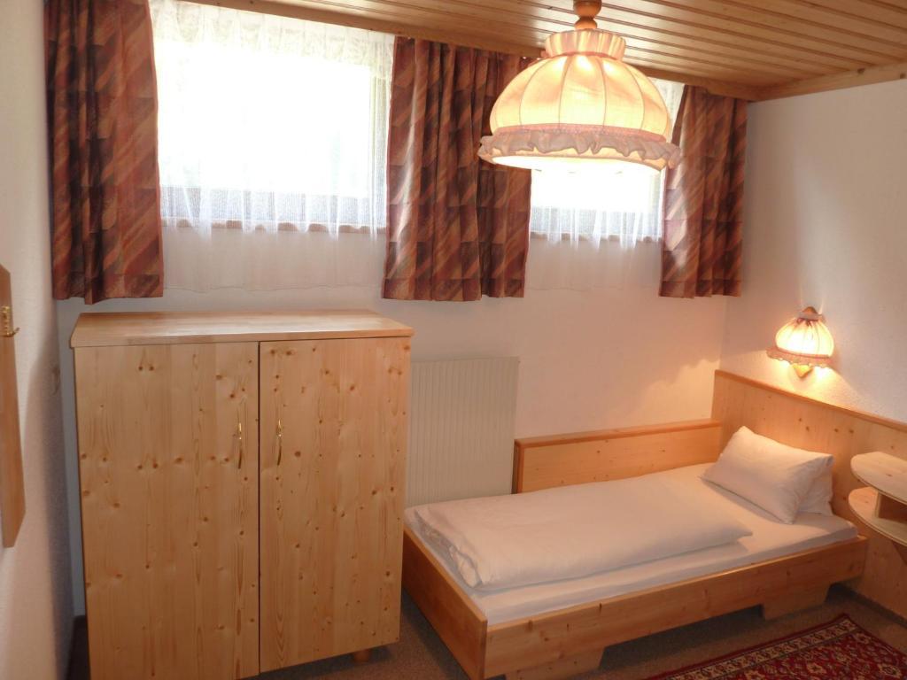 Pension Appartement Ambrosi Хайлигенблут Стая снимка